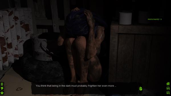 Apocalypse Lovers Screenshot 3