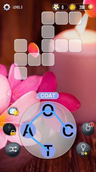 Word Crossy Screenshot 5 