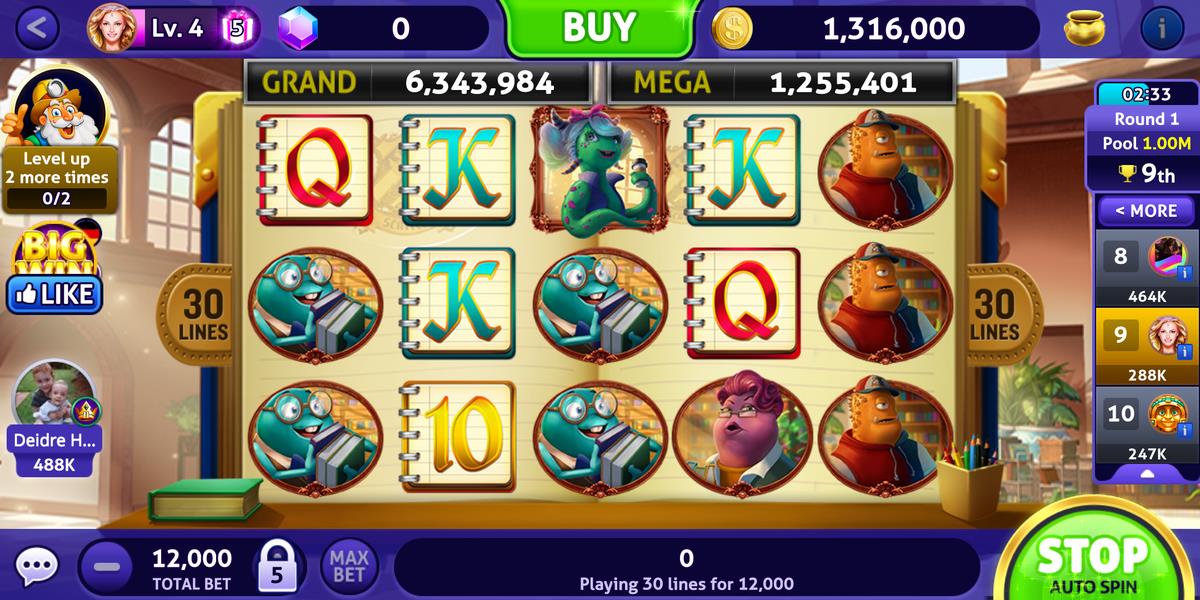 Club Vegas Screenshot 6 