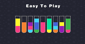 Water Sort Puzzle Screenshot 7