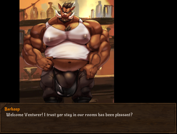 GameOver Screenshot 1 