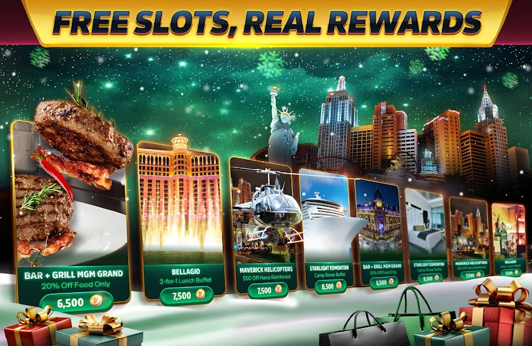 MGM Slots Live Screenshot 18 