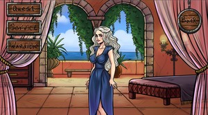 Game of Whores Screenshot 1 