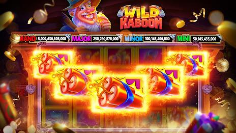 Double Win Slots- Vegas Casino Screenshot 5