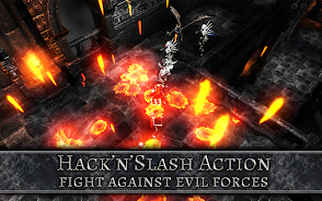 AnimA ARPG (Action RPG) Screenshot 6 
