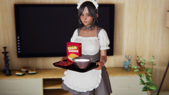 Maids and Maidens Screenshot 2 