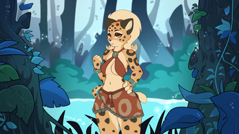 TUNTURICO: Treasures Of The Sun Screenshot 3
