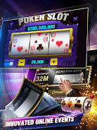 Holdem or Foldem - Texas Poker Screenshot 5