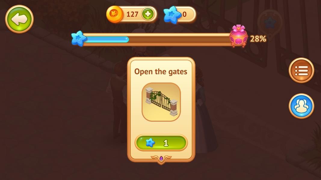 Storyngton Hall Screenshot 8