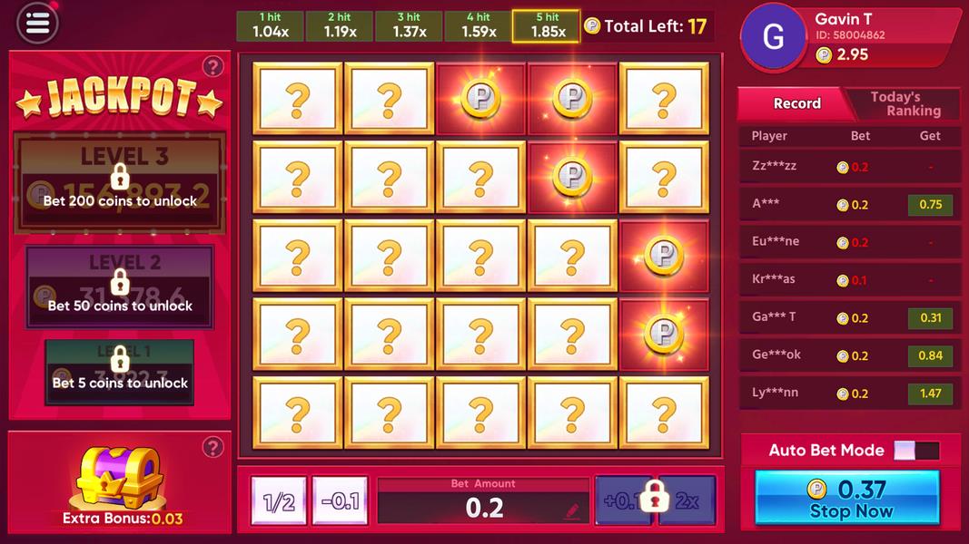 Mines Land Screenshot 7