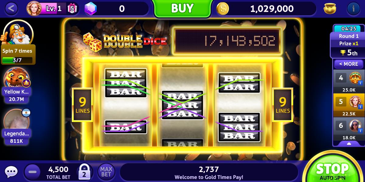 Club Vegas Screenshot 13 