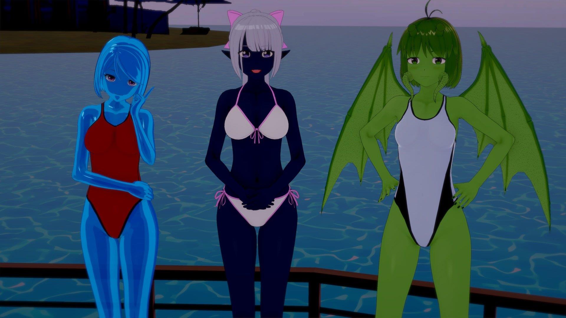 One Day For Salvation Screenshot 3 
