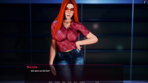Bad Good Love Screenshot 5