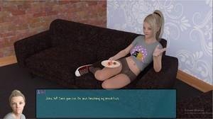 Horton Bay Stories Screenshot 1 