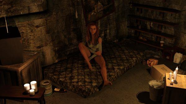 Apocalypse Lovers Screenshot 2