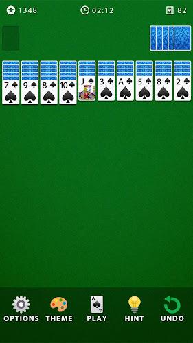 Spider Screenshot 5 