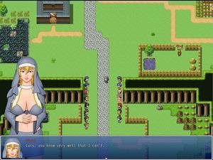 Succubus Tales Screenshot 2 