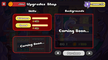 Tentacle Mart Screenshot 3