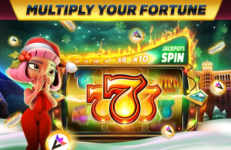 MGM Slots Live Screenshot 15 