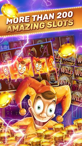 Slots Craze 2 Screenshot 3 