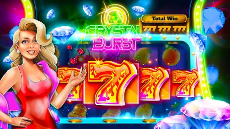 Mary Vegas - Slots & Casino Screenshot 5 