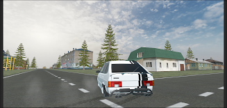 Simulator Real Oper Car Screenshot 7