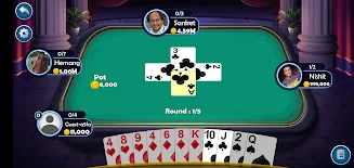 Call Break Screenshot 2 