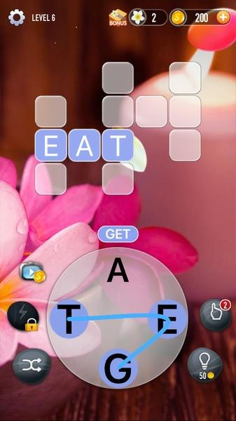 Word Crossy Screenshot 6 