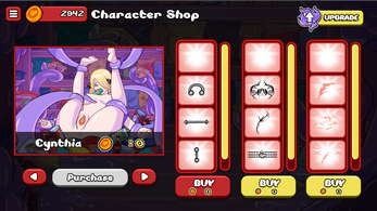 Tentacle Mart Screenshot 2