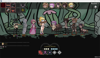 Ero Dungeons Screenshot 1