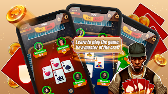 Spades Screenshot 6