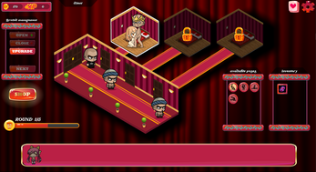 Whorehouse Manager Screenshot 2 