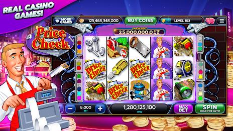 Show Me Vegas Slots Casino Screenshot 30