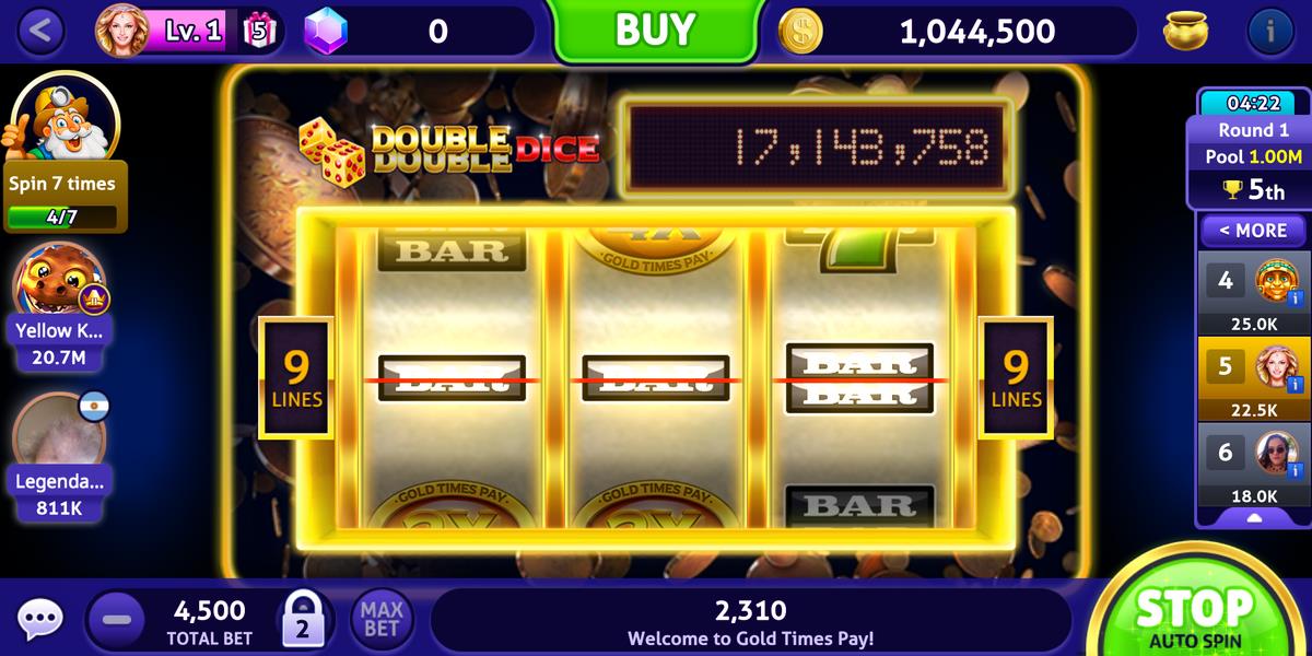 Club Vegas Screenshot 12 