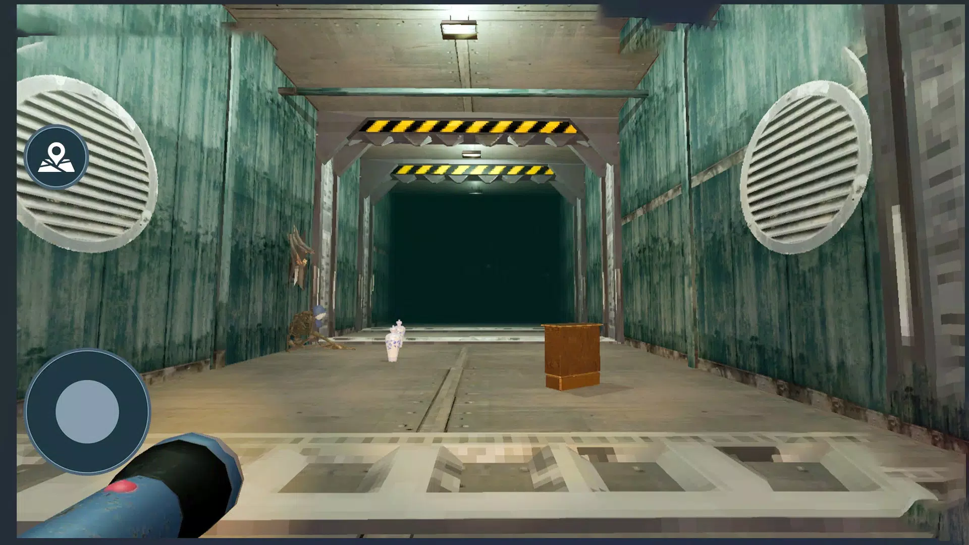 REPO Game Multiplayer Mobile Screenshot 2 