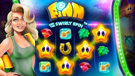 Mary Vegas - Slots & Casino Screenshot 3 