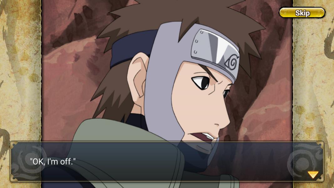 NARUTO X BORUTO NINJA VOLTAGE Screenshot 8