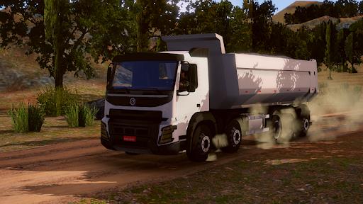World Truck Driving Simulator Screenshot 10 