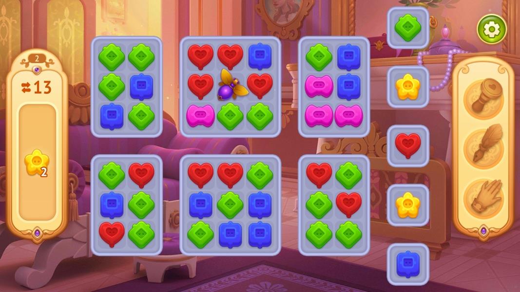 Storyngton Hall Screenshot 9