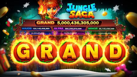 Double Win Slots- Vegas Casino Screenshot 20
