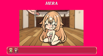 Whorehouse Manager Screenshot 3 