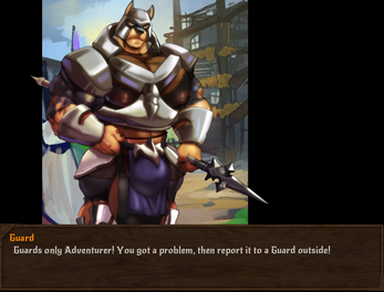 GameOver Screenshot 3 
