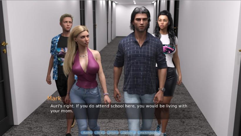 Rebounding Life Screenshot 2 