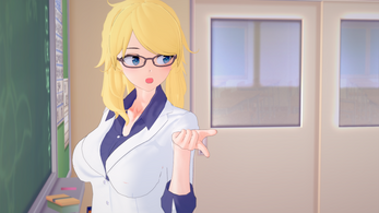 Lustful Sin (NSFW 18+) Screenshot 2 