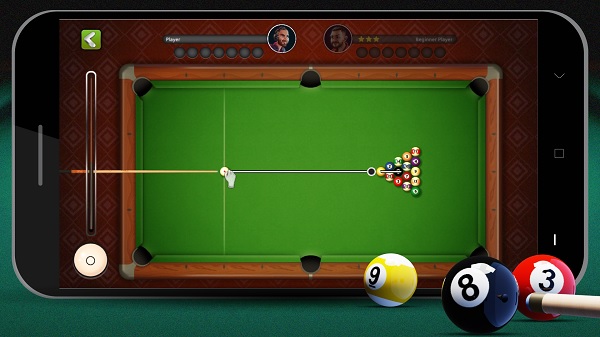 8 Ball Pool Screenshot 3