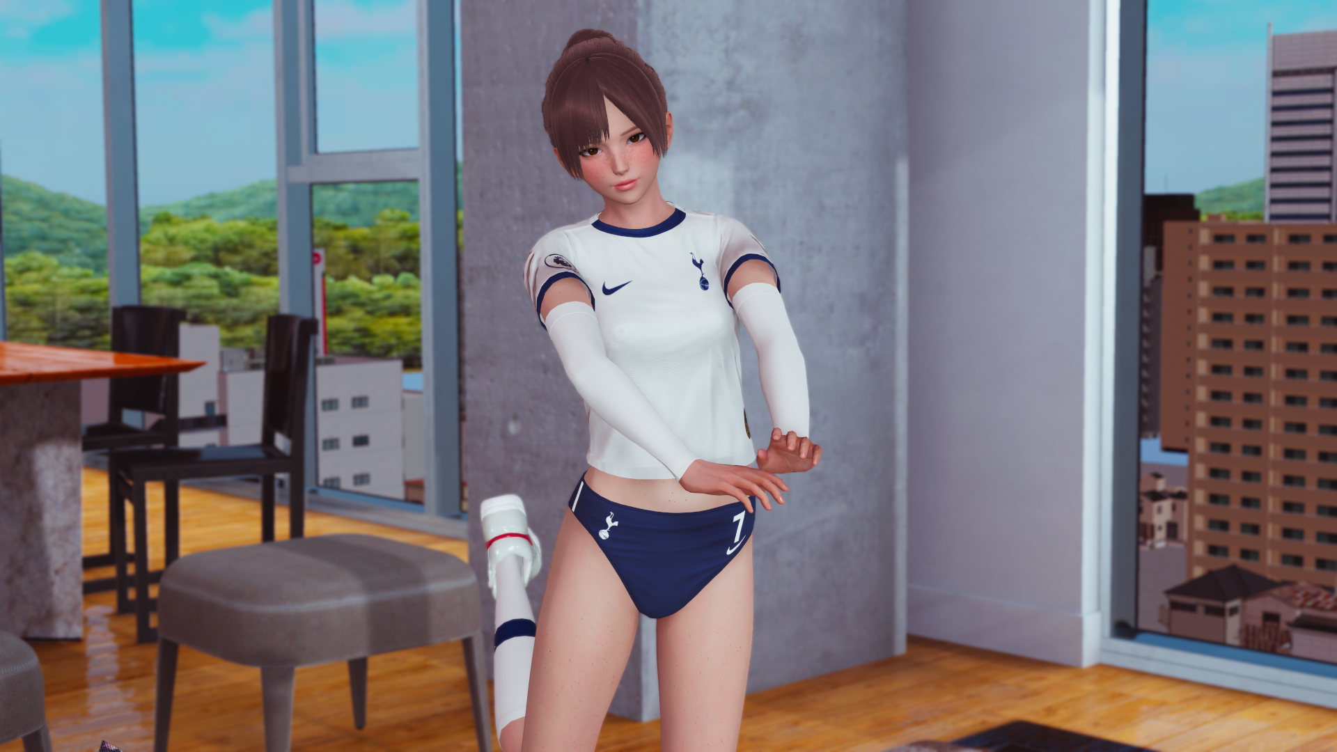 True Husband (Base Edition) Screenshot 3