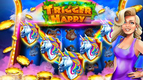 Mary Vegas - Slots & Casino Screenshot 2 