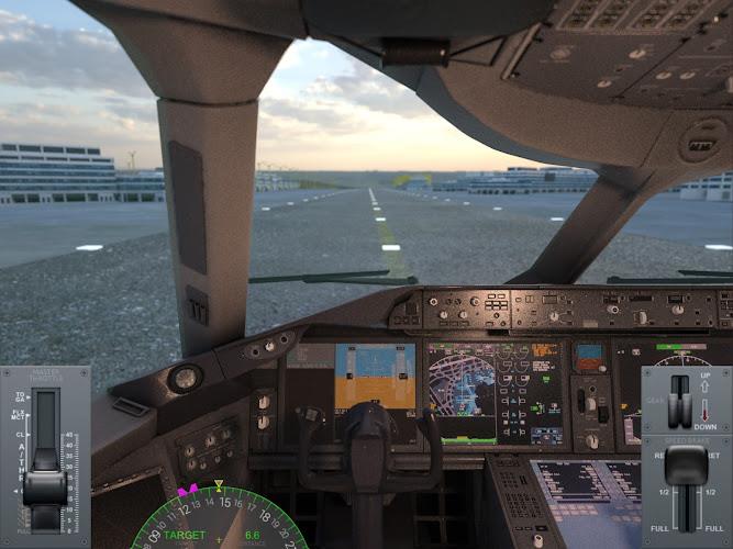 Airline Commander: Flight Game Screenshot 11 