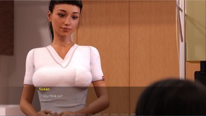 Connected Screenshot 3 