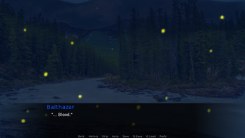 ODYSSEY Screenshot 2 